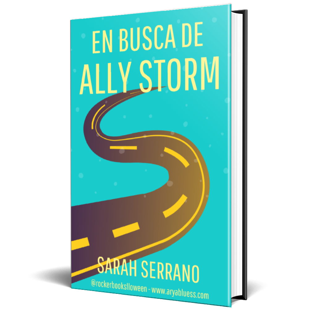 En busca de Ally Storm